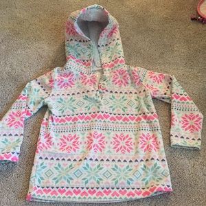 Toddler hoodie